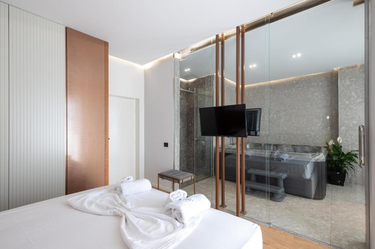 Compas Boutique Hotel Golem  Exteriör bild