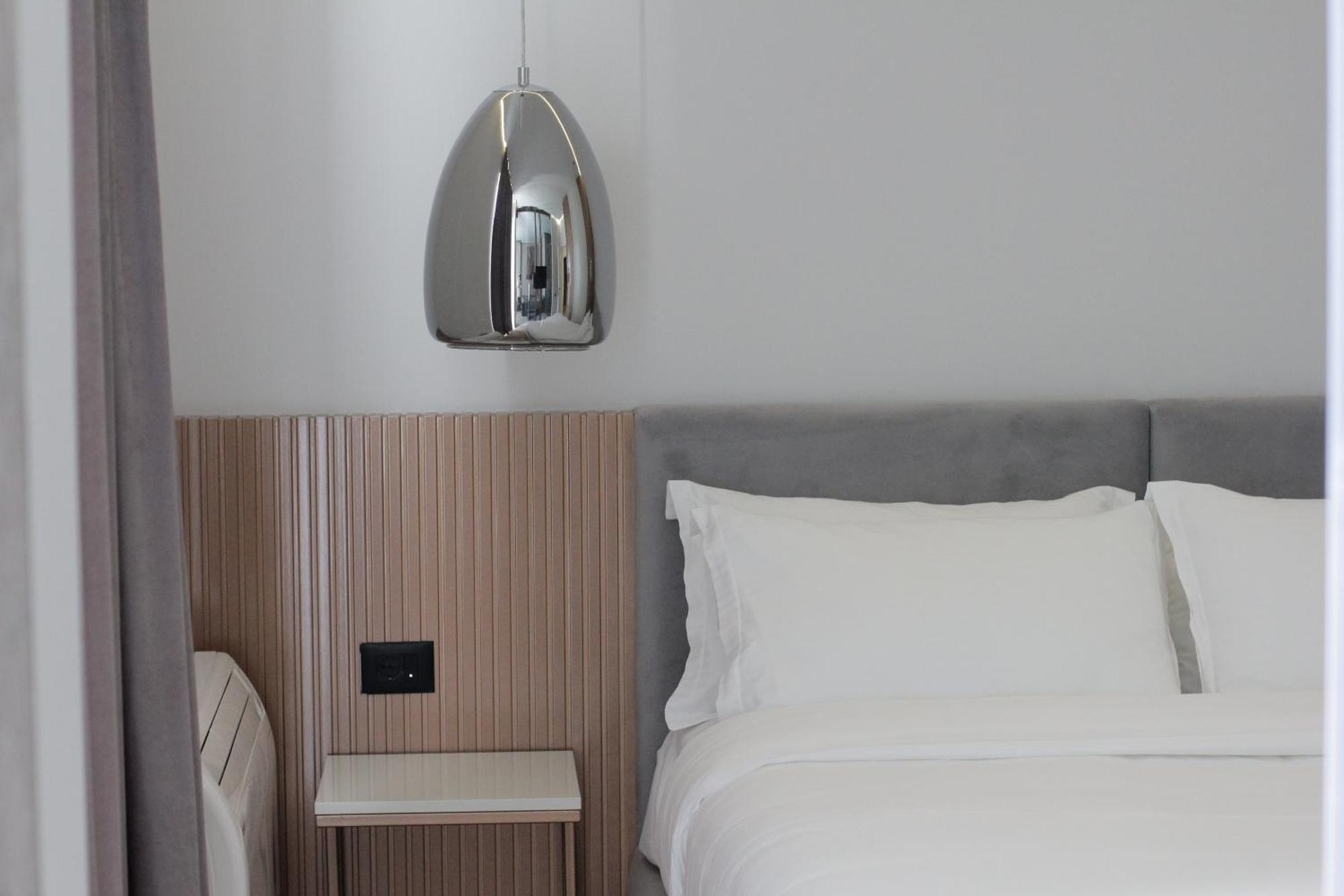 Compas Boutique Hotel Golem  Exteriör bild